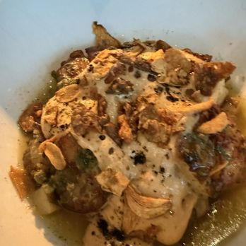 Marbled & Fin - Seafood Near Me - Charleston, South Carolina