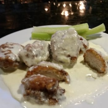 ALBAs Restaurant - Garlic and parmigiano boneless wings soooo good - New American Near Me - Lakehurst, New Jersey ALBAs Restaurant - Garlic and parmigiano boneless wings soooo good - New American Near Me - Lakehurst, New Jersey