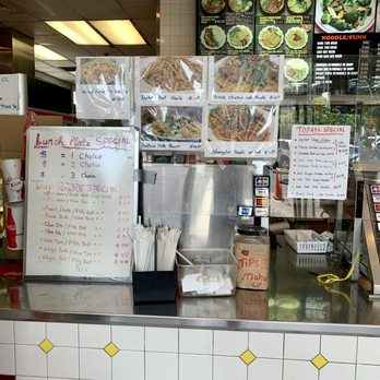 U-Choice In - Counter - Barbeque Near Me - Honolulu, Hawaii U-Choice In - Counter - Barbeque Near Me - Honolulu, Hawaii