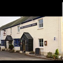 George Inn