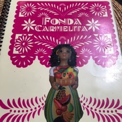 Fonda Carmelita