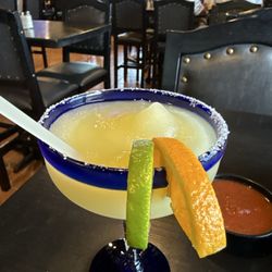 Puerta Grande Mexican Bar & Grill - Margaritas