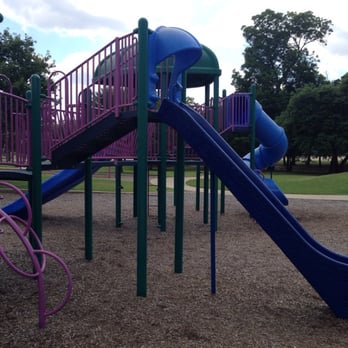 Oran Good Park - Parks Near Me - Farmers Branch, Texas