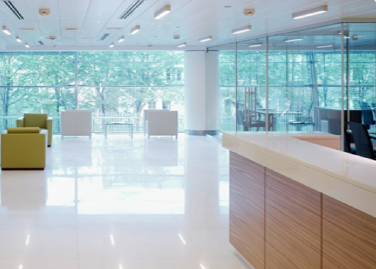 Slide of Recon Builders