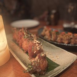 TAO Chicago Restaurant