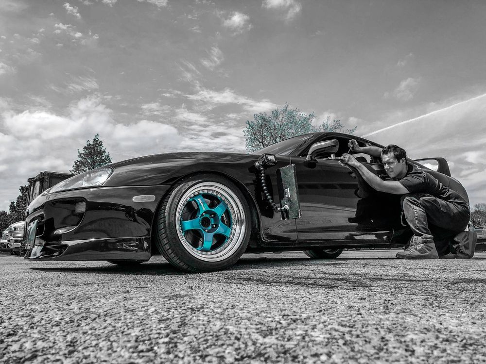 PRECISION DENT REPAIR Updated July 2024 18 Photos 4055 Harvester