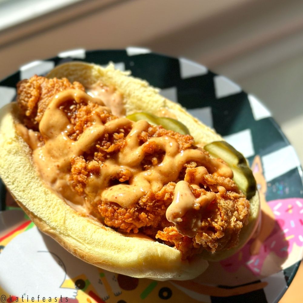 Blue Ribbon Fried Chicken