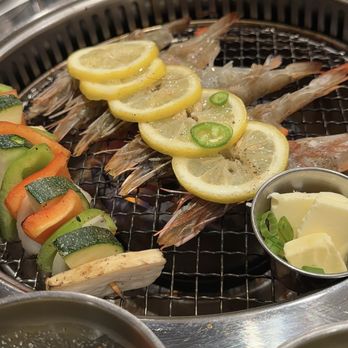 NAMOO Korean BBQ - Korean Near Me - Marina Del Rey, California NAMOO Korean BBQ - Korean Near Me - Marina Del Rey, California
