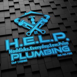 H.E.L.P. PLUMBING