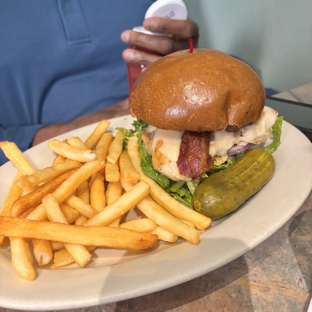 Iron Gate Cafe - Club Chicken - Cafes Near Me - Albany, New York Iron Gate Cafe - Club Chicken - Cafes Near Me - Albany, New York