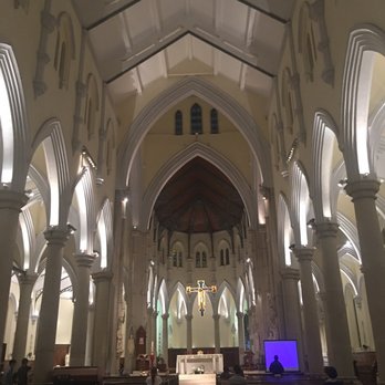 天主教聖母無原罪主教座堂 - Churches Near Me - Hong Kong, HK