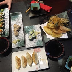 Sushiwaka Leeds