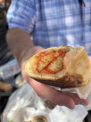 Bova's Bakery by null