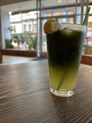 The Root Note by null