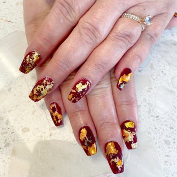 Pro Nails - Nail Salons Near Me - Webster, New York