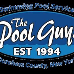 The Pool Guys
