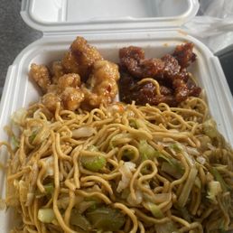 PANDA EXPRESS - Updated February 2026 - 52 Photos & 101 Reviews