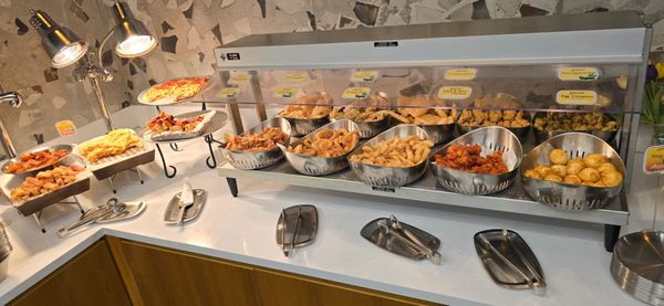 Witch Topokki | All You Can Eat Korean Restaurant by null