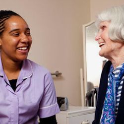 Holm Care - Private homecare and live in care near you