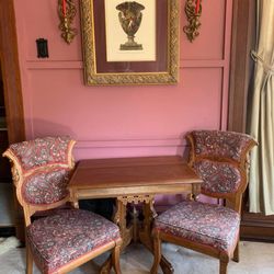 Riverview Mansion Hotel - Victorian comfort