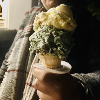 Lugia's Ice Cream - Yep, still a kiddie size - Ice Cream & Frozen Yogurt Near Me - Spencerport, New York