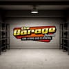 The Garage Orlando gift card