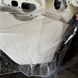 Got the gloss PPF professionally applied on my rear bumper and door jams. Got the gloss PPF professionally applied on my rear bumper and door jams.