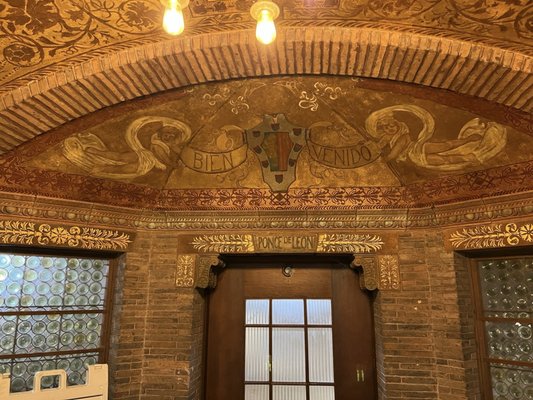 Flagler College by null