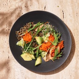 Macro Bowl