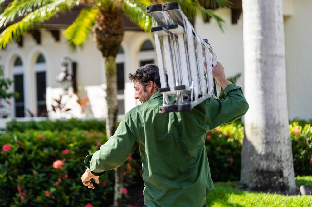 Slide of Above All Roofing Contractor