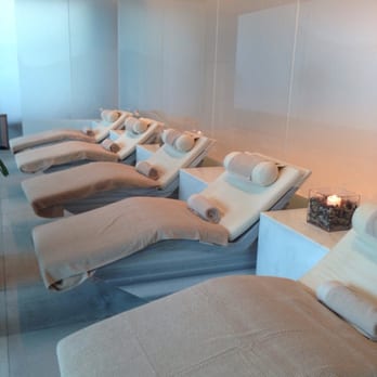 Lapis Spa - Loungers in women's only area - Day Spas Near Me - Miami Beach, Florida Lapis Spa - Loungers in women's only area - Day Spas Near Me - Miami Beach, Florida