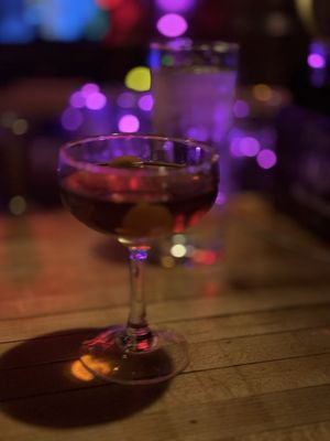 Hereafter by null