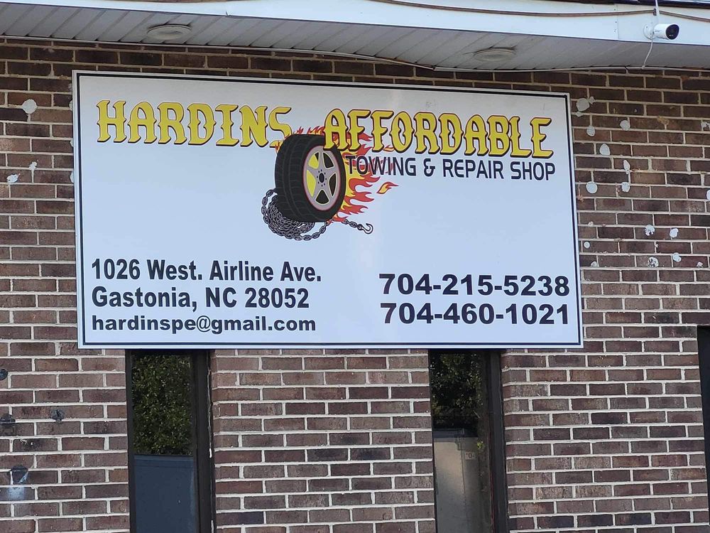HARDINS AFFORDABLE Updated September 2024 1026 W Airline Ave