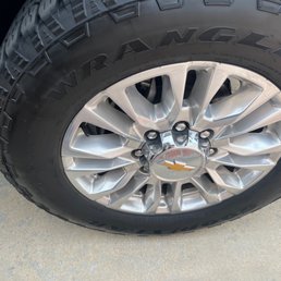 "Clean wheels" "Clean wheels"