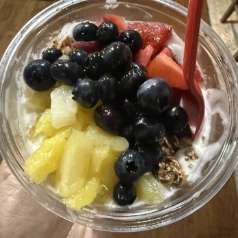 Smoothie King - Coco Colada Bowl ™ - Juice Bars & Smoothies Near Me - Roanoke, Texas Smoothie King - Coco Colada Bowl ™ - Juice Bars & Smoothies Near Me - Roanoke, Texas