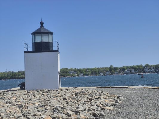 Pickering Wharf Marina by null