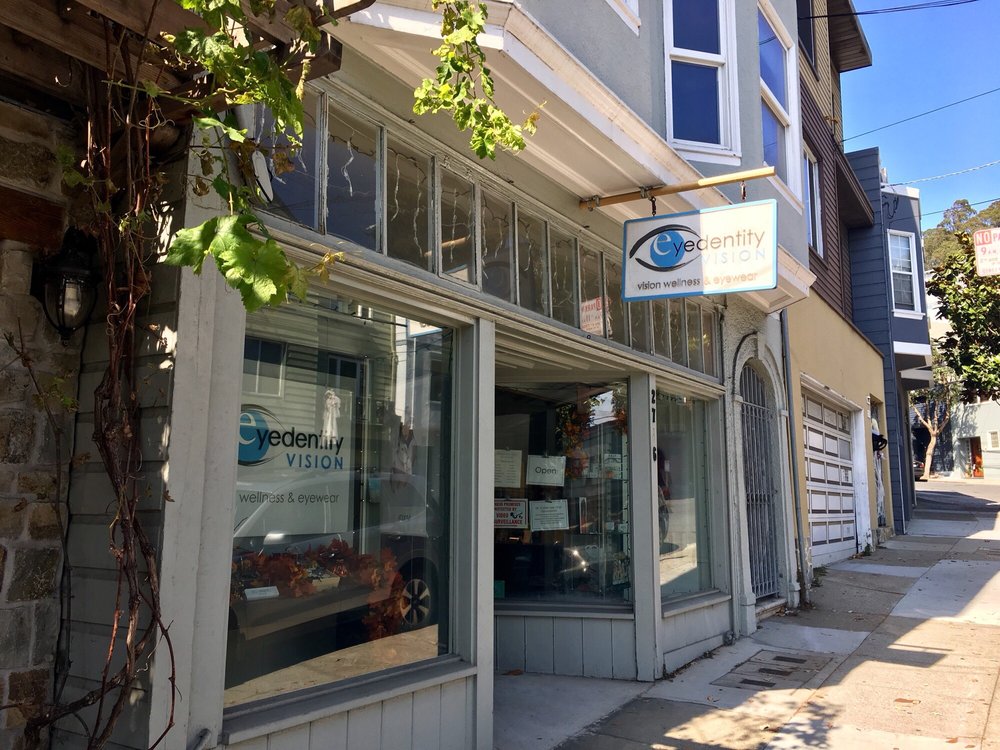 EYEDENTITY VISION OPTOMETRY 80 Reviews Optometrists 2786 Diamond