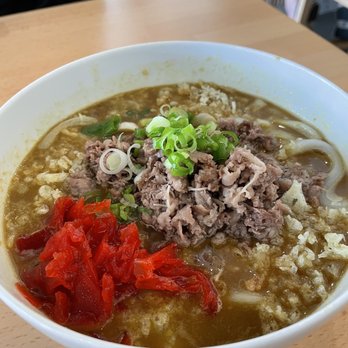 Curry Do - Beef Belly Udon Curry (TikTok: @justandyvu) - Japanese Curry Near Me - Tustin, California Curry Do - Beef Belly Udon Curry (TikTok: @justandyvu) - Japanese Curry Near Me - Tustin, California