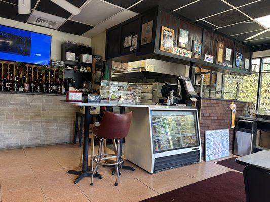 Giovanni's Italian Kitchen - Fort Worth by null