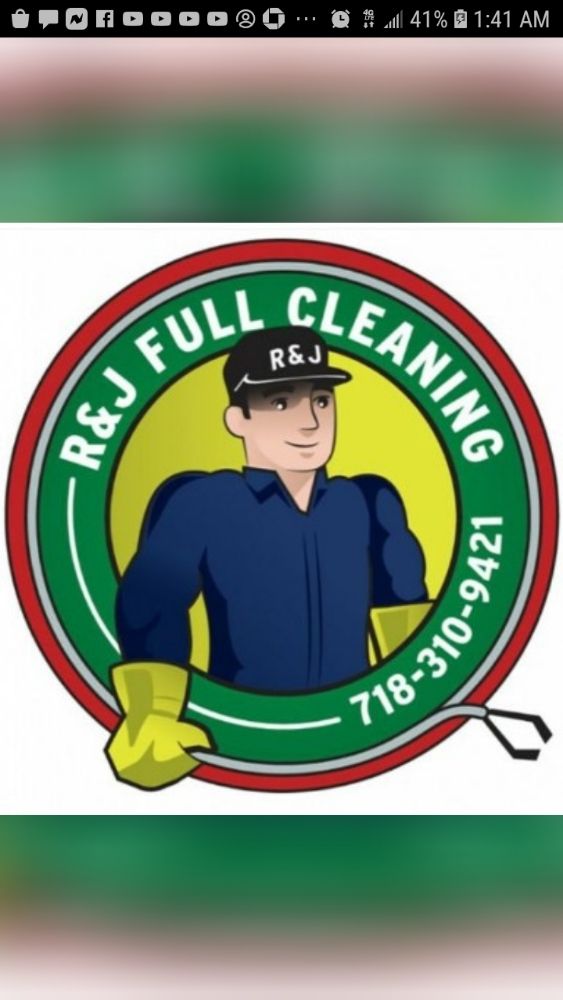 Slide of R & J Full Cleaning