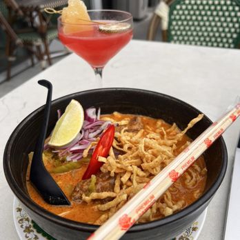 Dok Khao - Thai Near Me - Woodbridge, Virginia