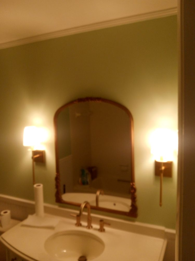 Slide of Home Renovation Services