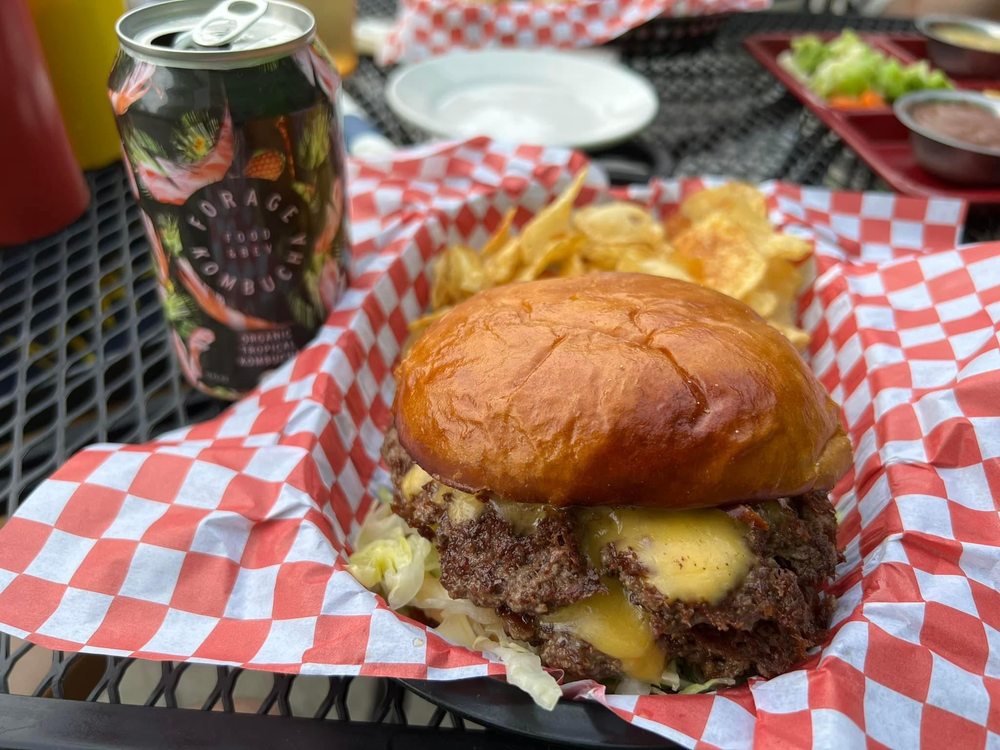 Social spots from Bull's Horn Food and Drink