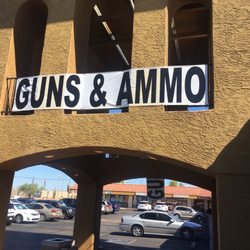 Guns Plus