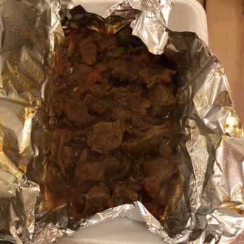 Manna Bistro - Awaze tibbs - Ethiopian Near Me - Centreville, Virginia