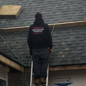 Swift Services - New construction - Roofing Near Me
