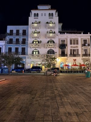 Alma San Juan by null