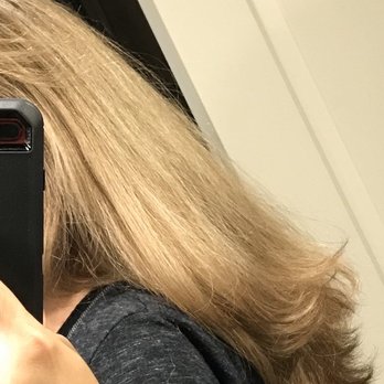 Hair Trends & Co - Was once black! - Hair Salons Near Me - Norco, California Hair Trends & Co - Was once black! - Hair Salons Near Me - Norco, California
