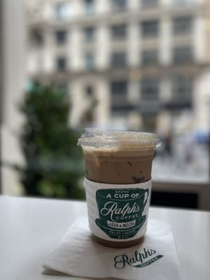 Ralph's Coffee by null