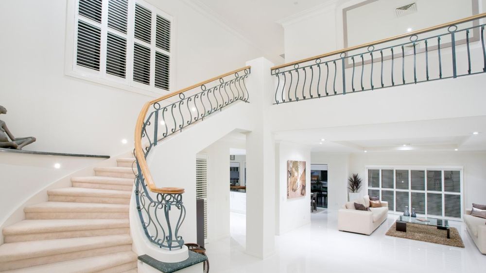 Slide of Double T Construction and Roofing